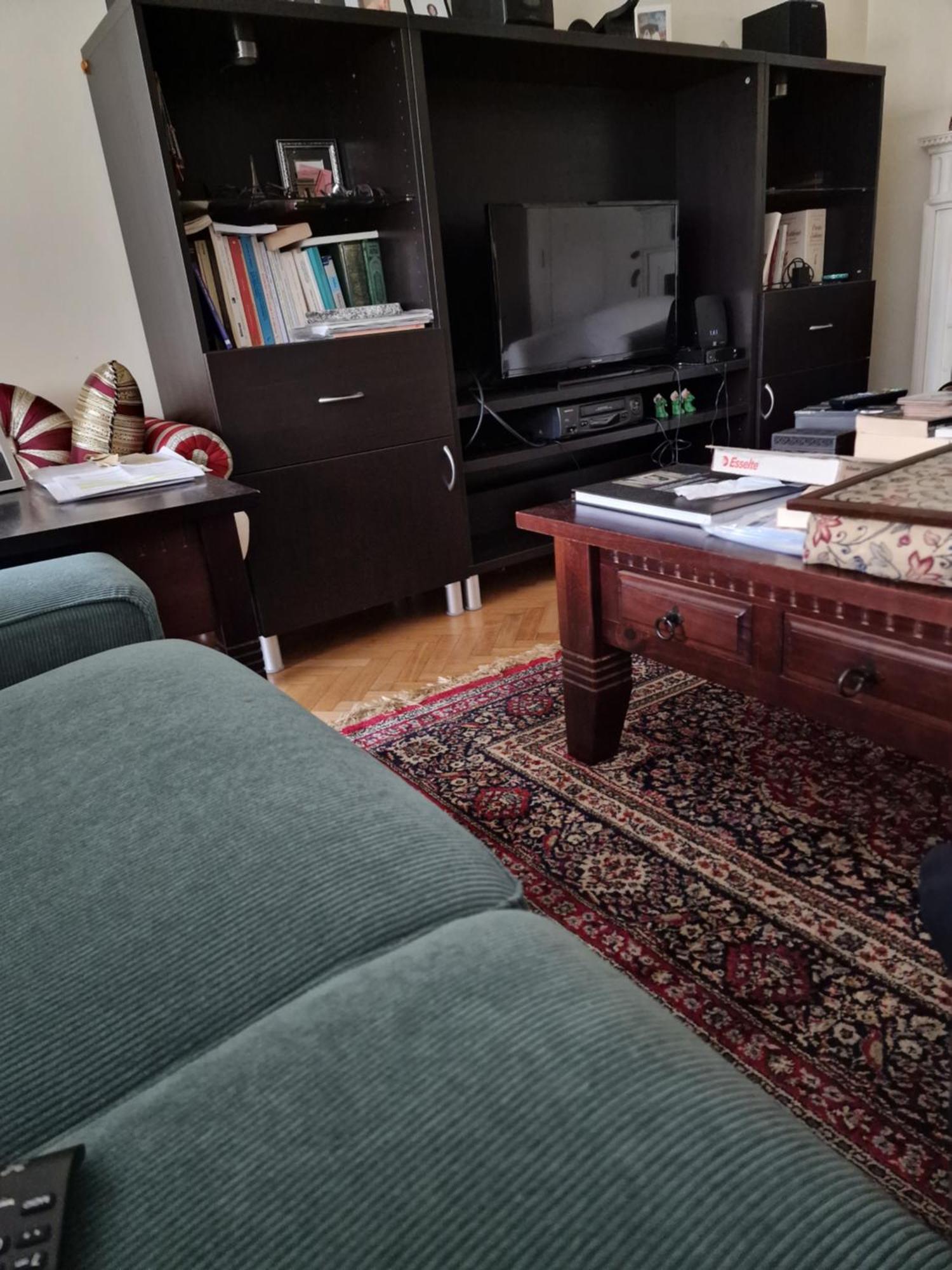 La Ferme Rose Apartment Брюксел Екстериор снимка