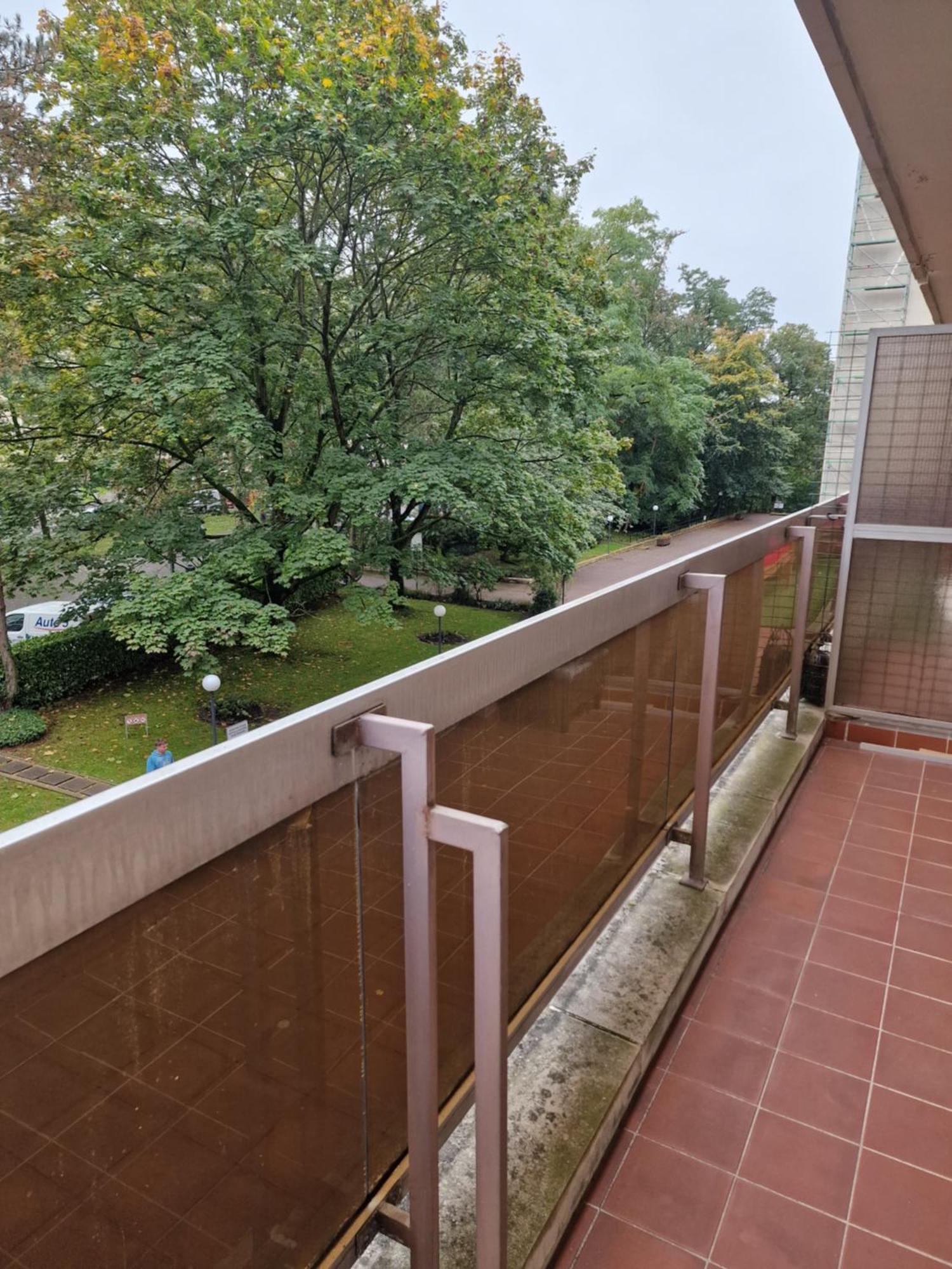 La Ferme Rose Apartment Брюксел Екстериор снимка